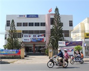 ANY COMMERCIAL BANK